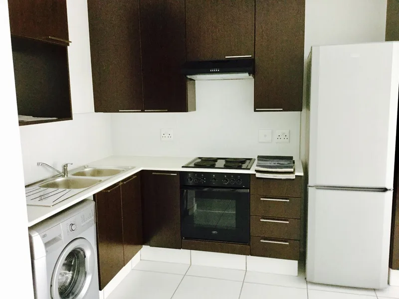 Studio apartment in Craigavon