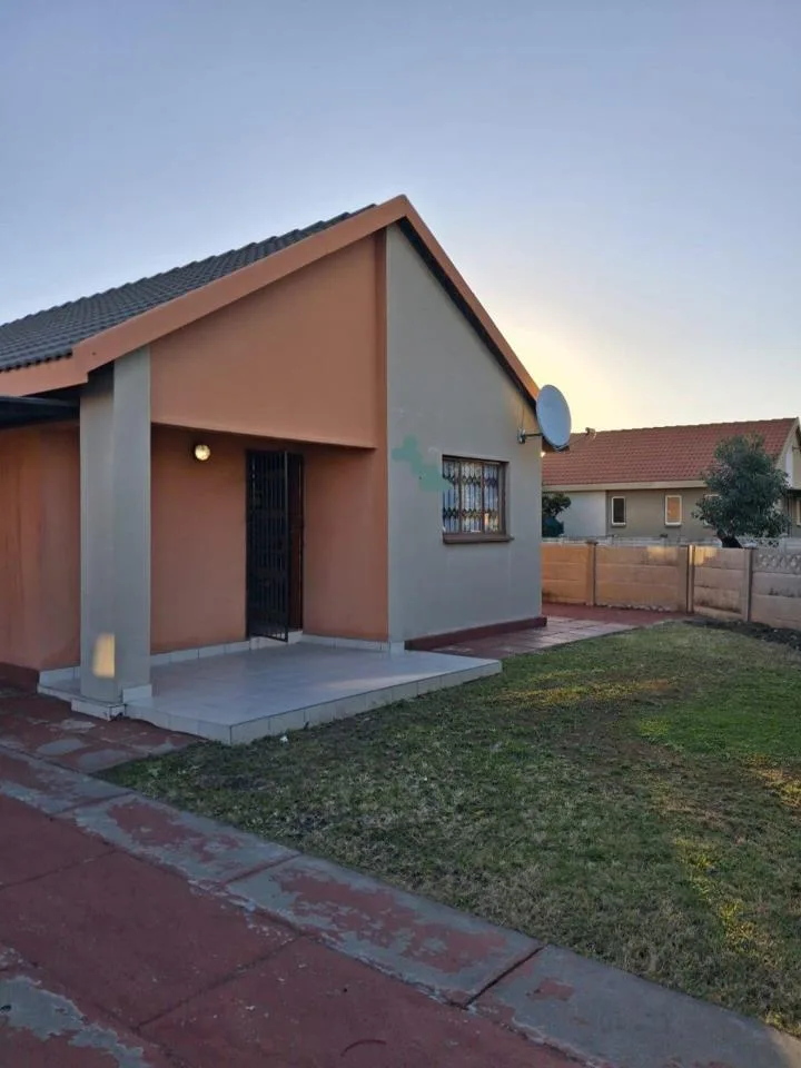 3 Bedroom House to rent in Freedom Park