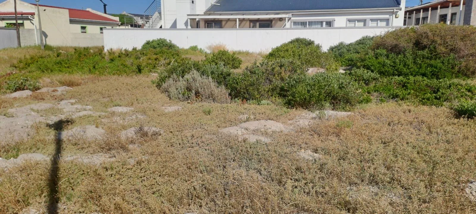 240 m² Land available in Langebaan North