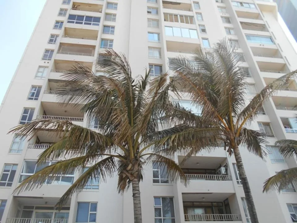 3 Bedroom Apartment / flat for sale in South Beach