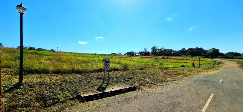 560 m² Land available in Tzaneen