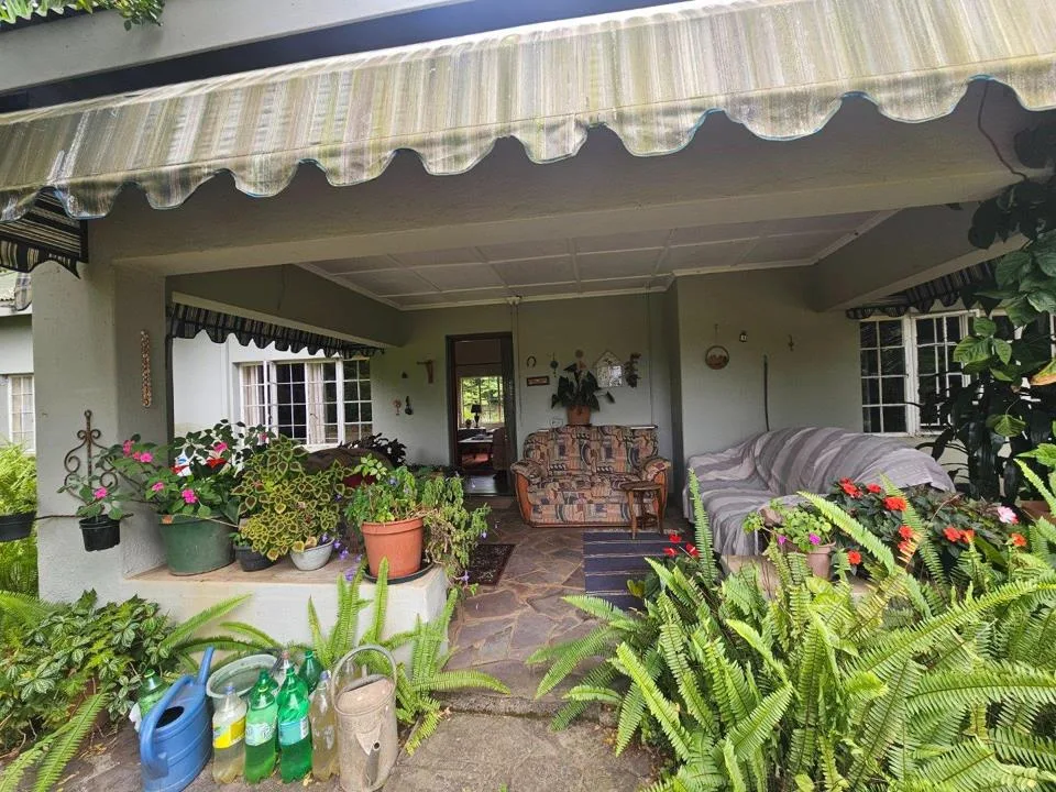 3 Bedroom House to rent in White River Estates
