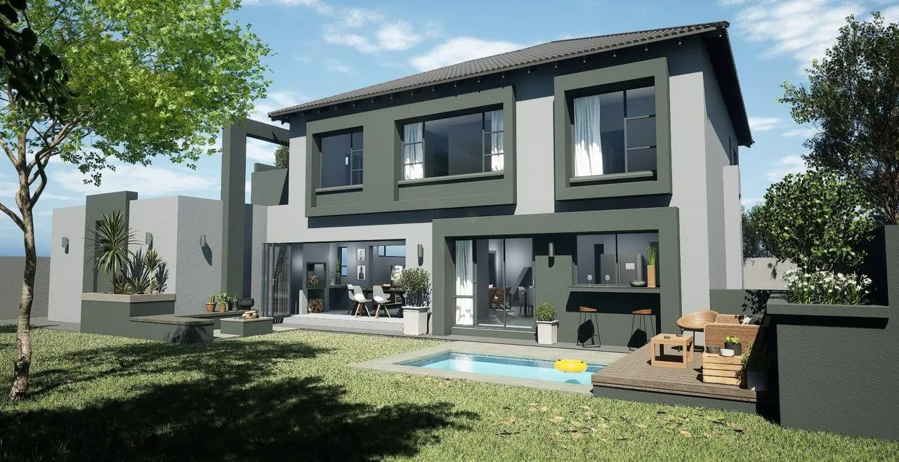 4 Bedroom House for sale in Melodie