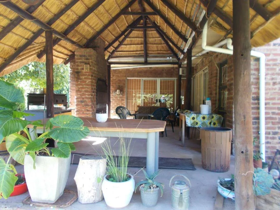 6 Bedroom House for sale in Bethulie