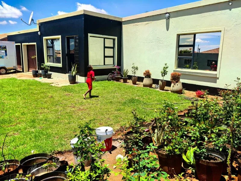 3 Bedroom House to rent in Reyno Ridge