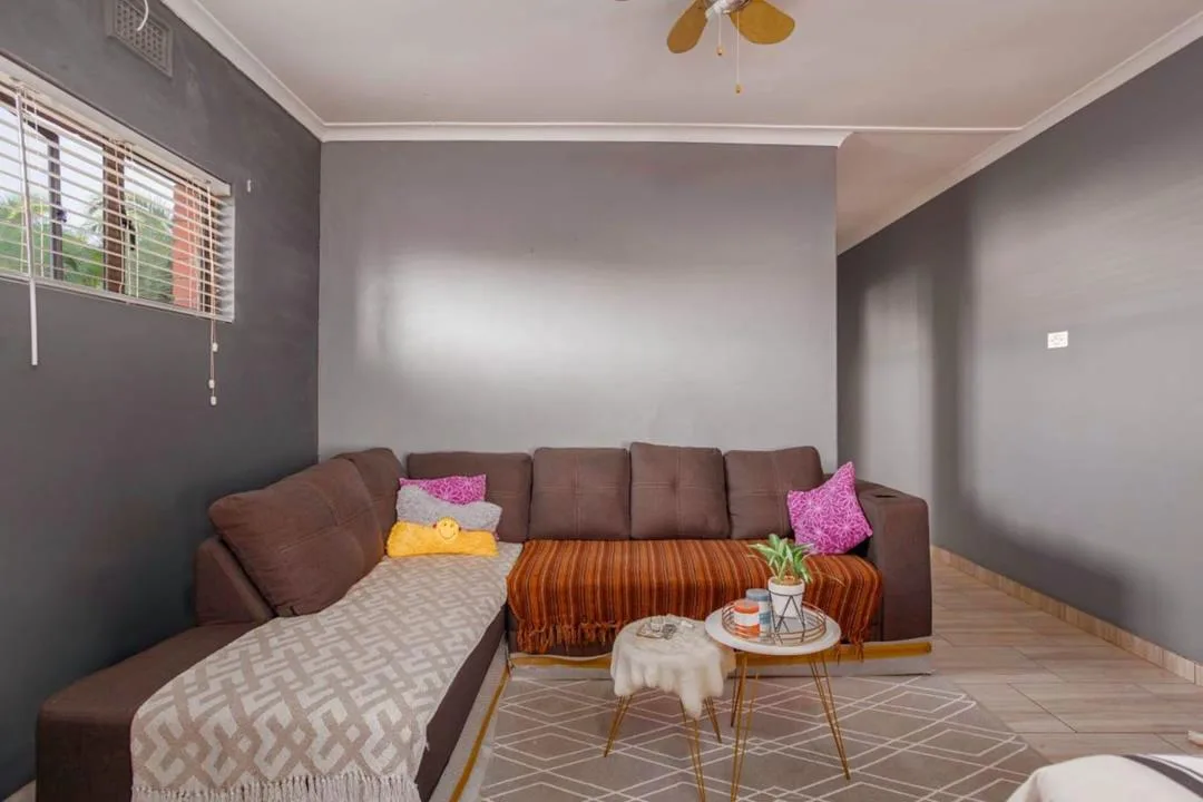 1 Bedroom Apartment / flat for sale in Morningside