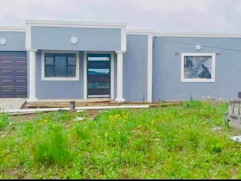 2 Bedroom House in Richmond