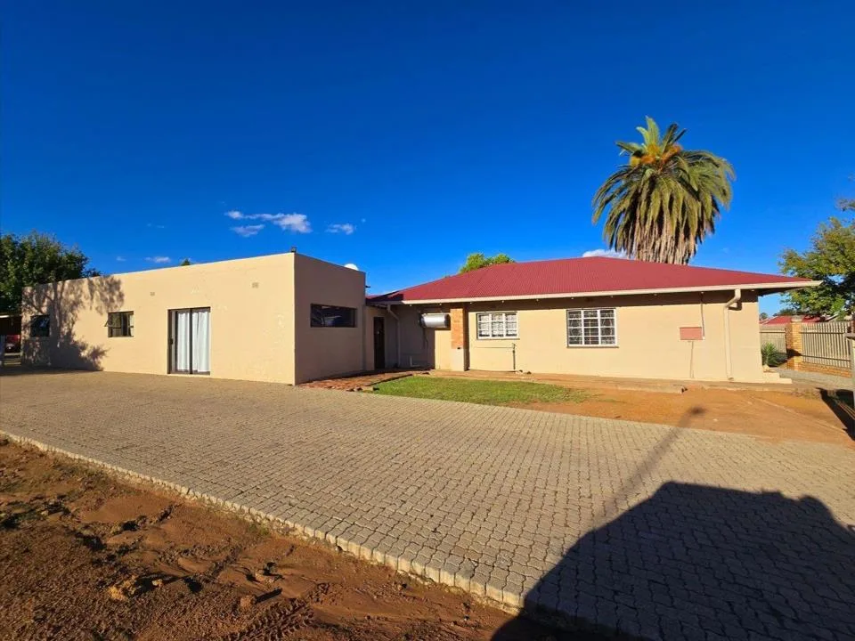 2 Bedroom House for sale in Collerville