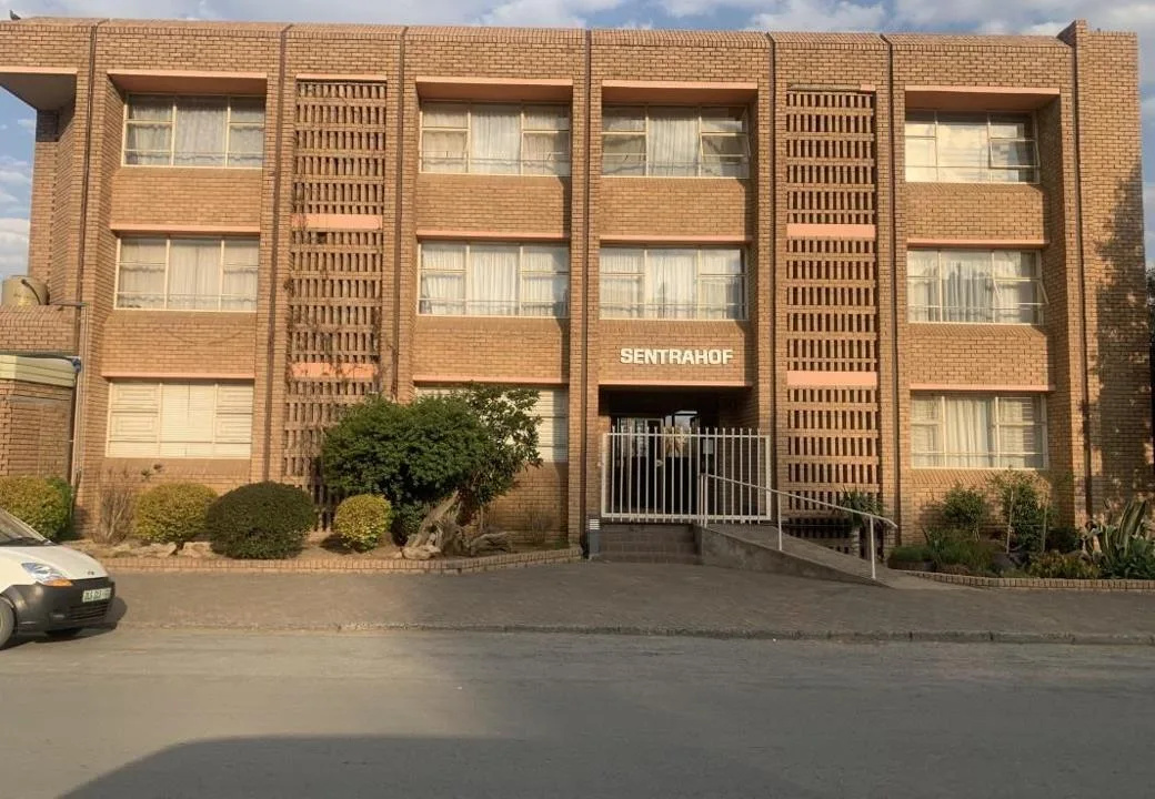 1 Bedroom Apartment / flat for sale in Ficksburg