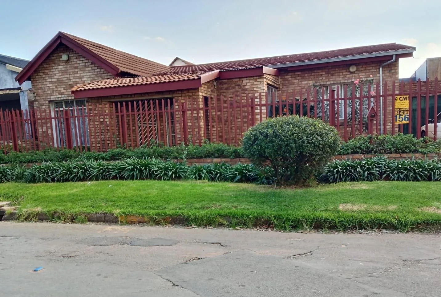 Property for sale in Actonville