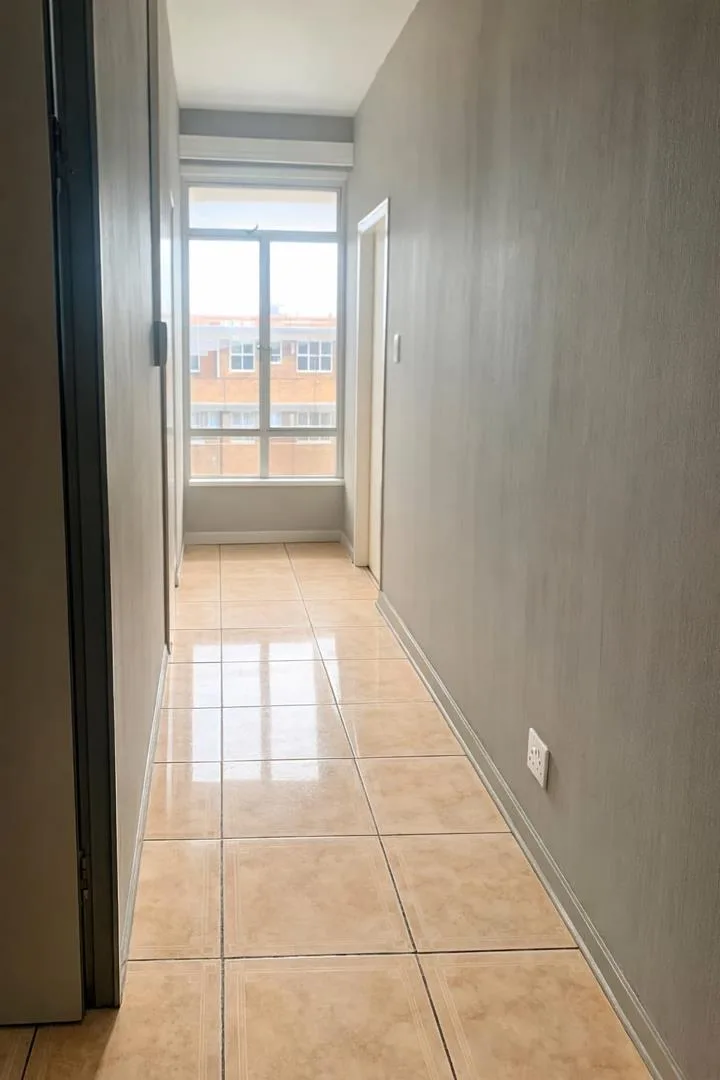 1 Bedroom Apartment / flat to rent in Pretoria Central