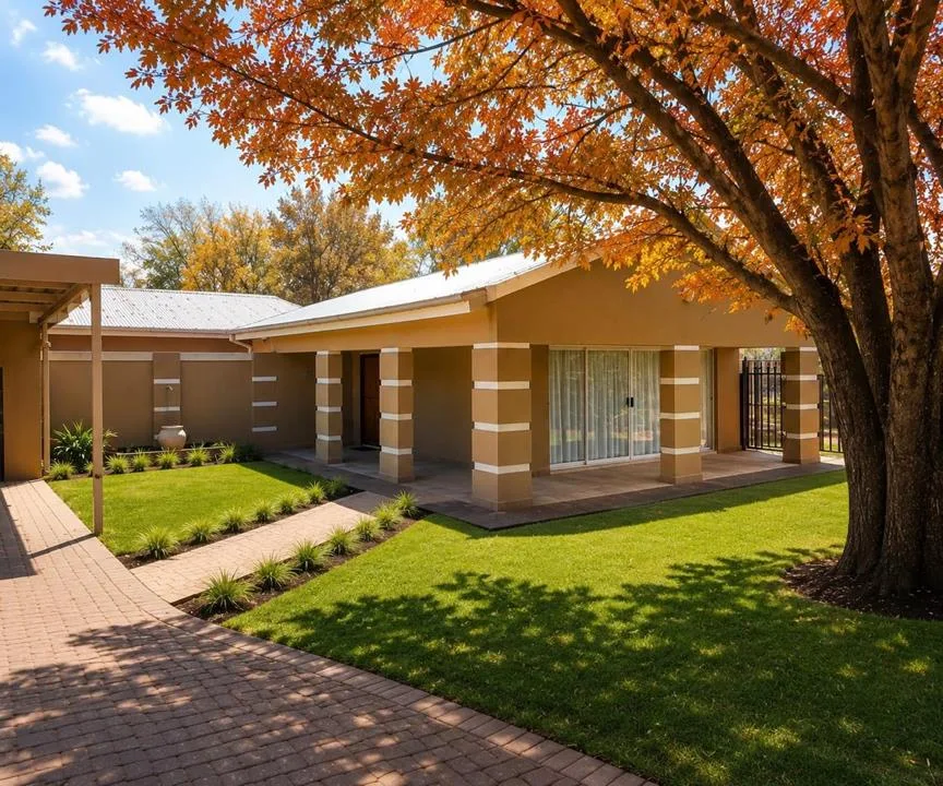 5 Bedroom House for sale in Ladybrand