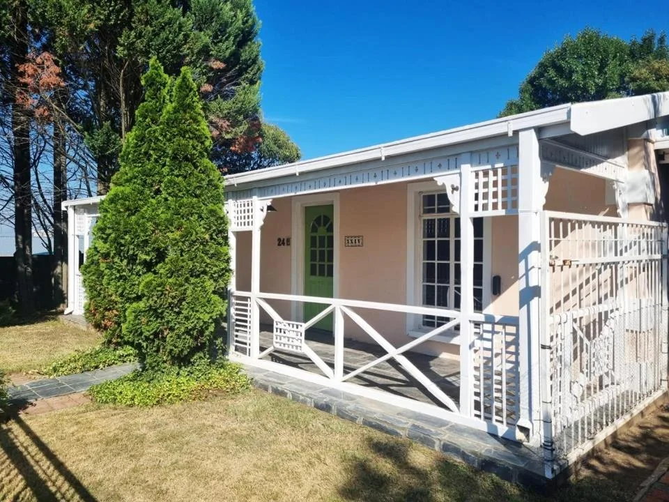 3 Bedroom House for sale in Harrismith