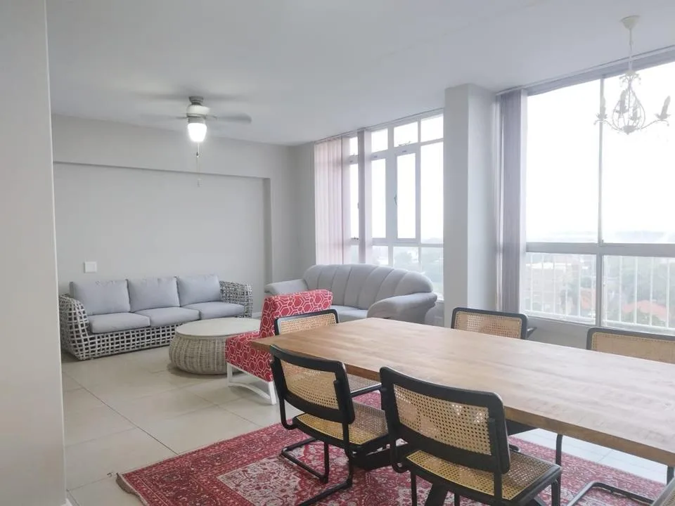 3 Bedroom Apartment / flat to rent in Windermere