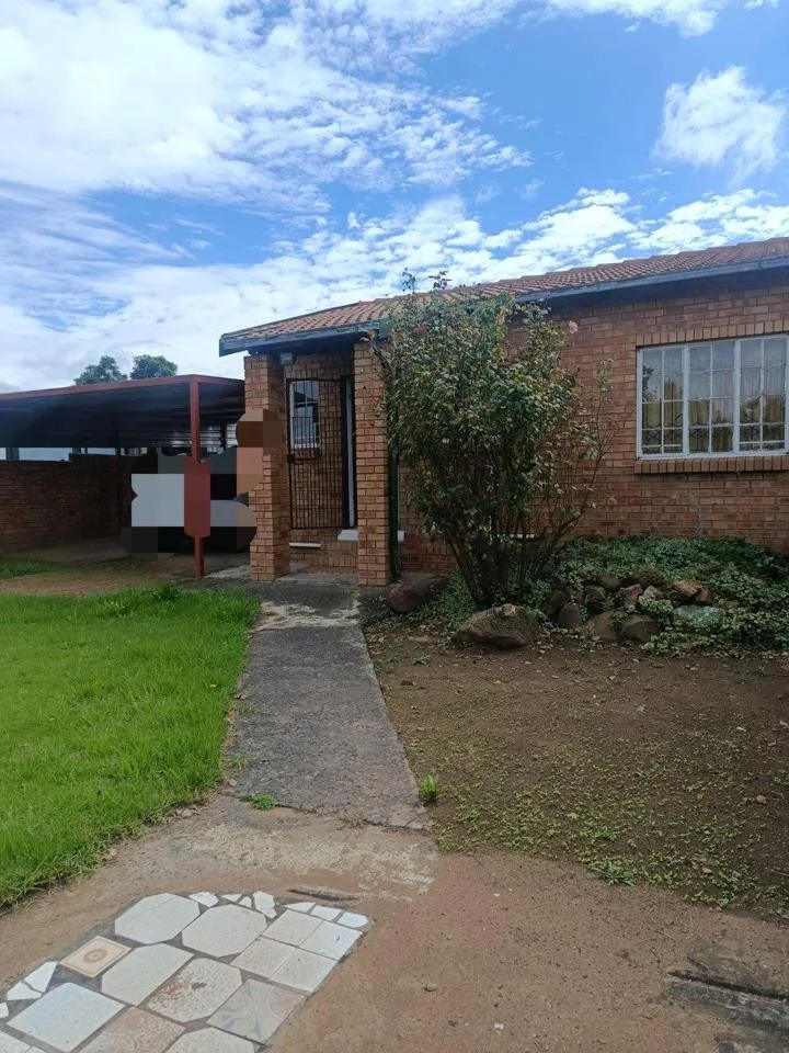 2 Bedroom House to rent in Tasbet Park