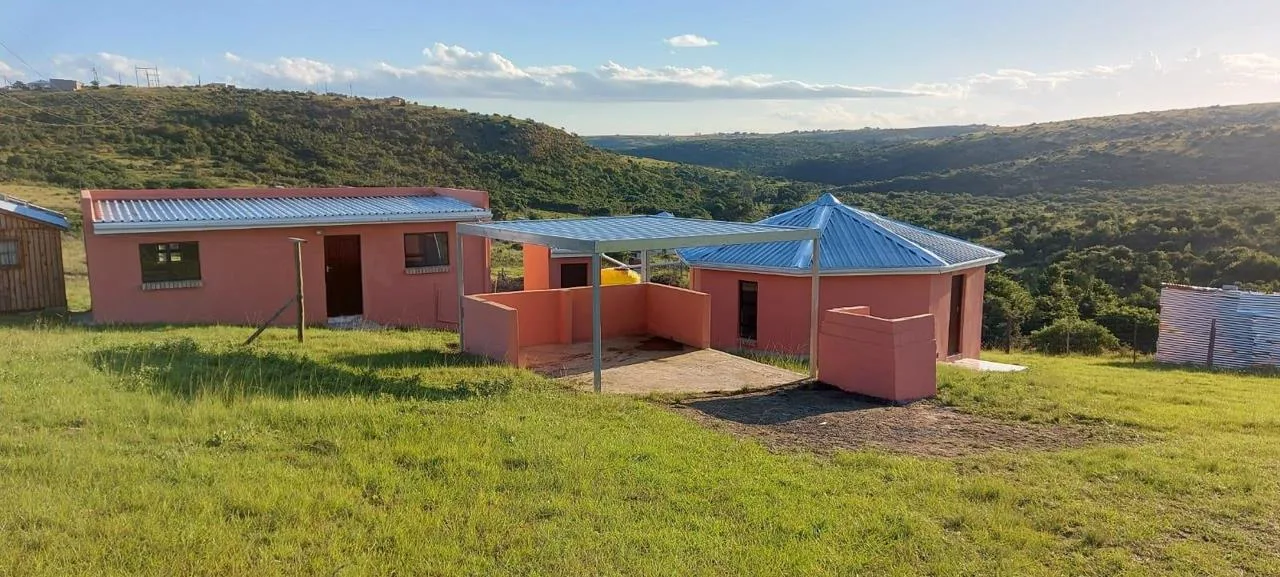 2 Bedroom House for sale in East London Rural