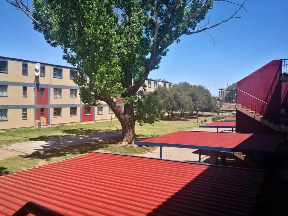 2 Bedroom Apartment / flat to rent in Madadeni