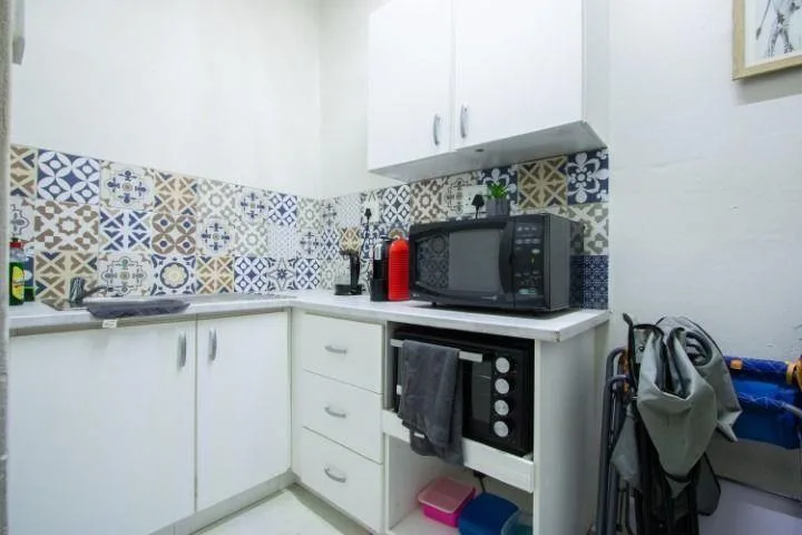 1 Bedroom House to rent in Die Bult