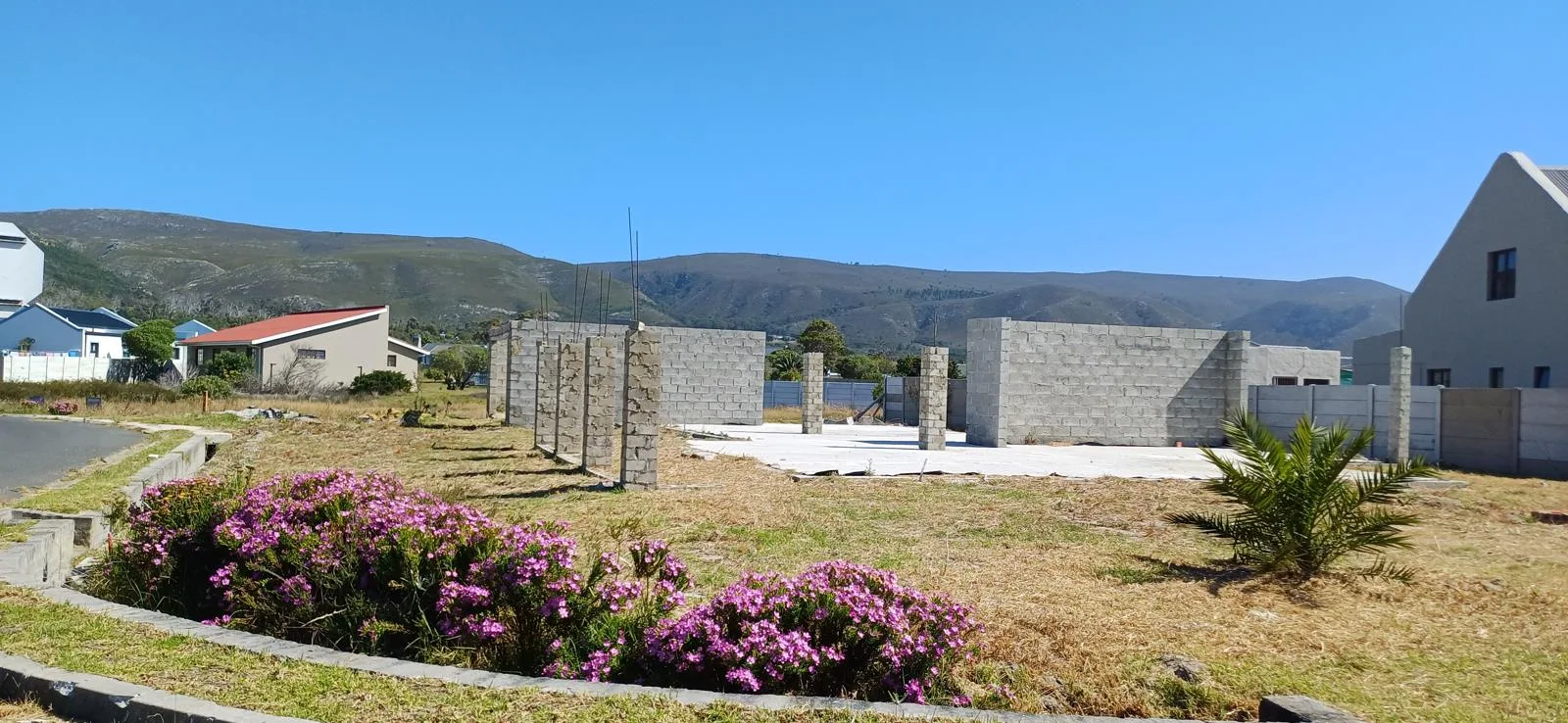 681 m² Land available in Franskraal