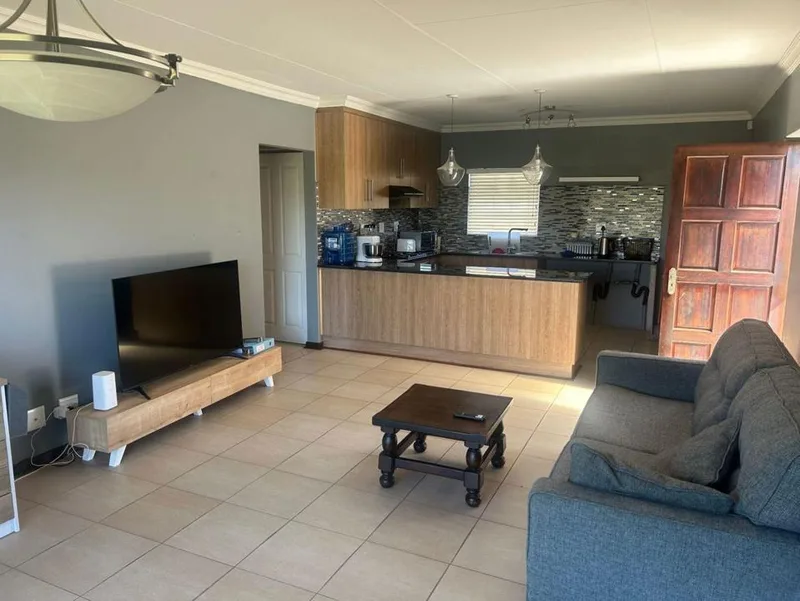 2 Bedroom Apartment / flat for sale in Pellissier