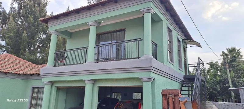 3 Bedroom House for sale in Payneville