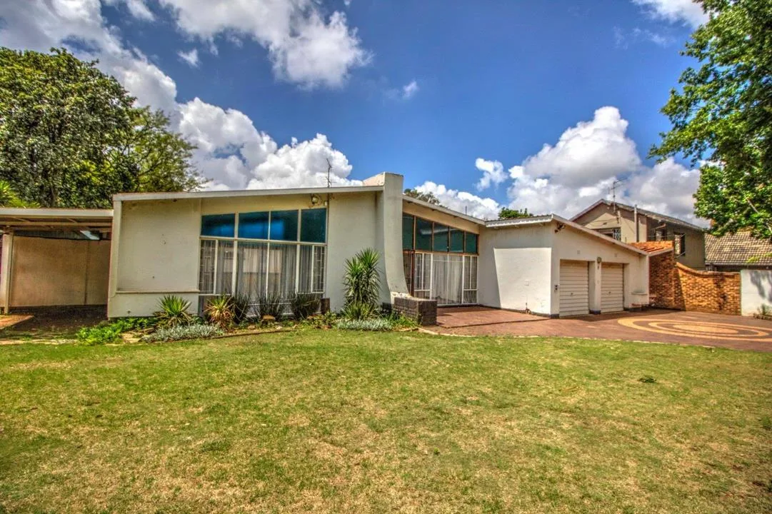 4 Bedroom House to rent in Nimrod Park