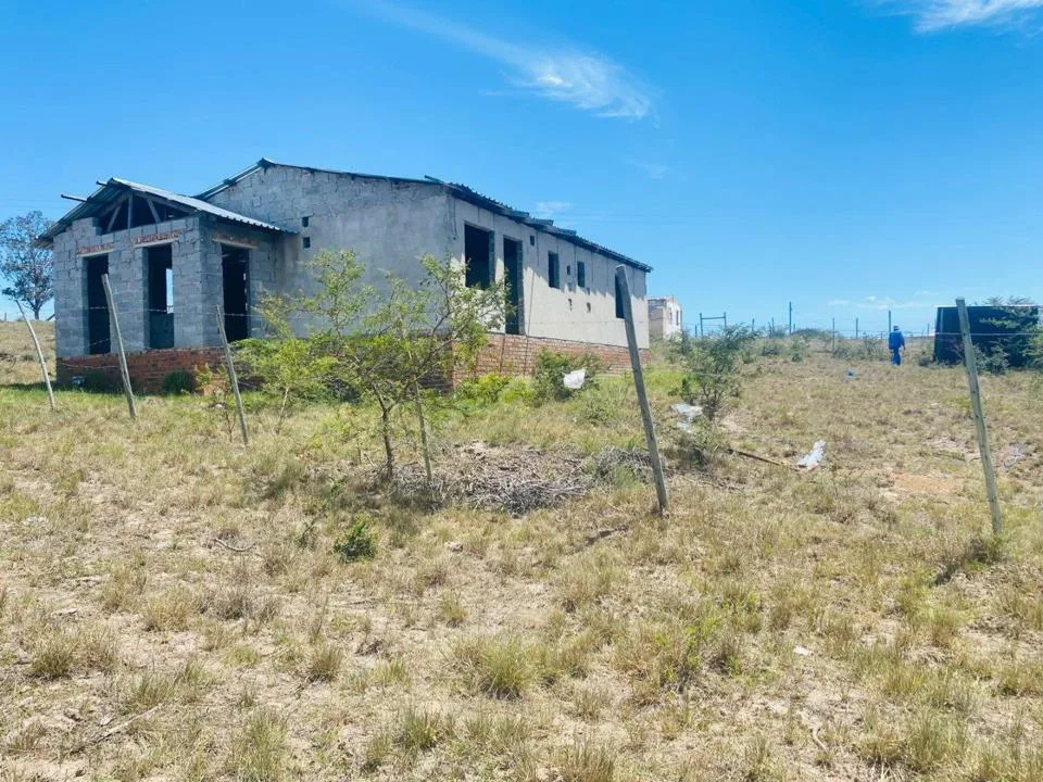House for sale in King Williams Town Rural