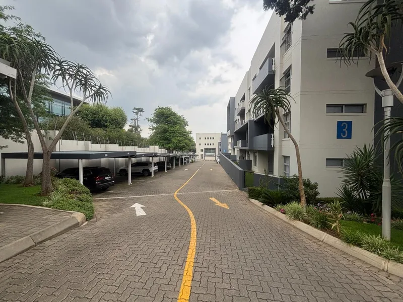 2 Bedroom Apartment in Sandown