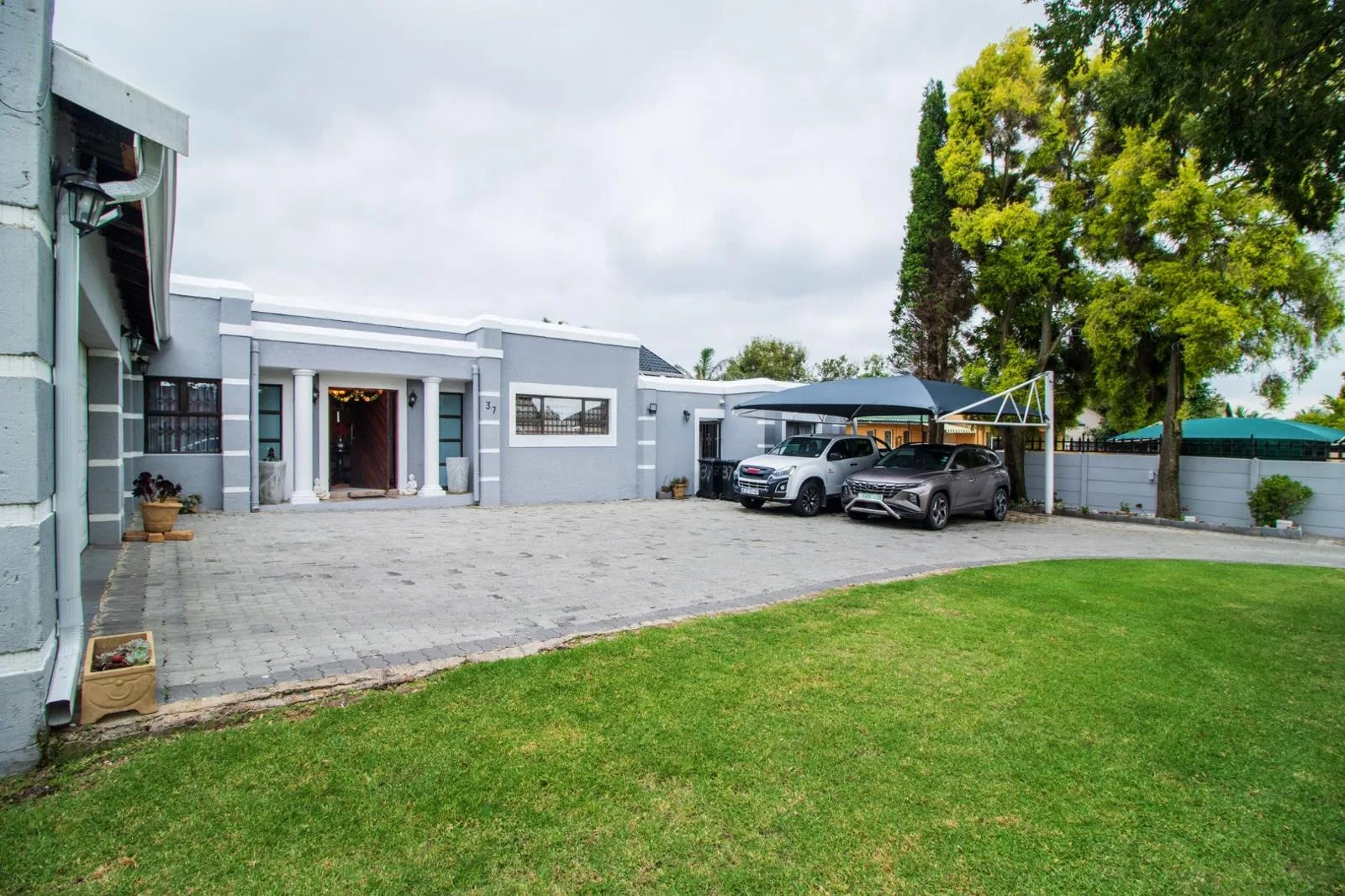 Property for sale in Terenure