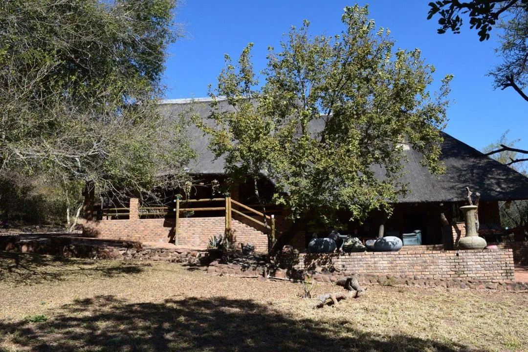 3 Bedroom House for sale in Lephalale Rural