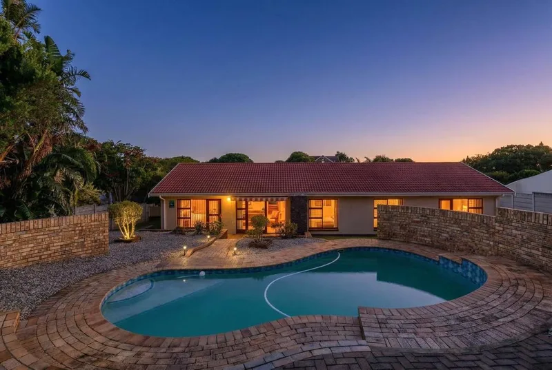 3 Bedroom House for sale in Walmer Heights