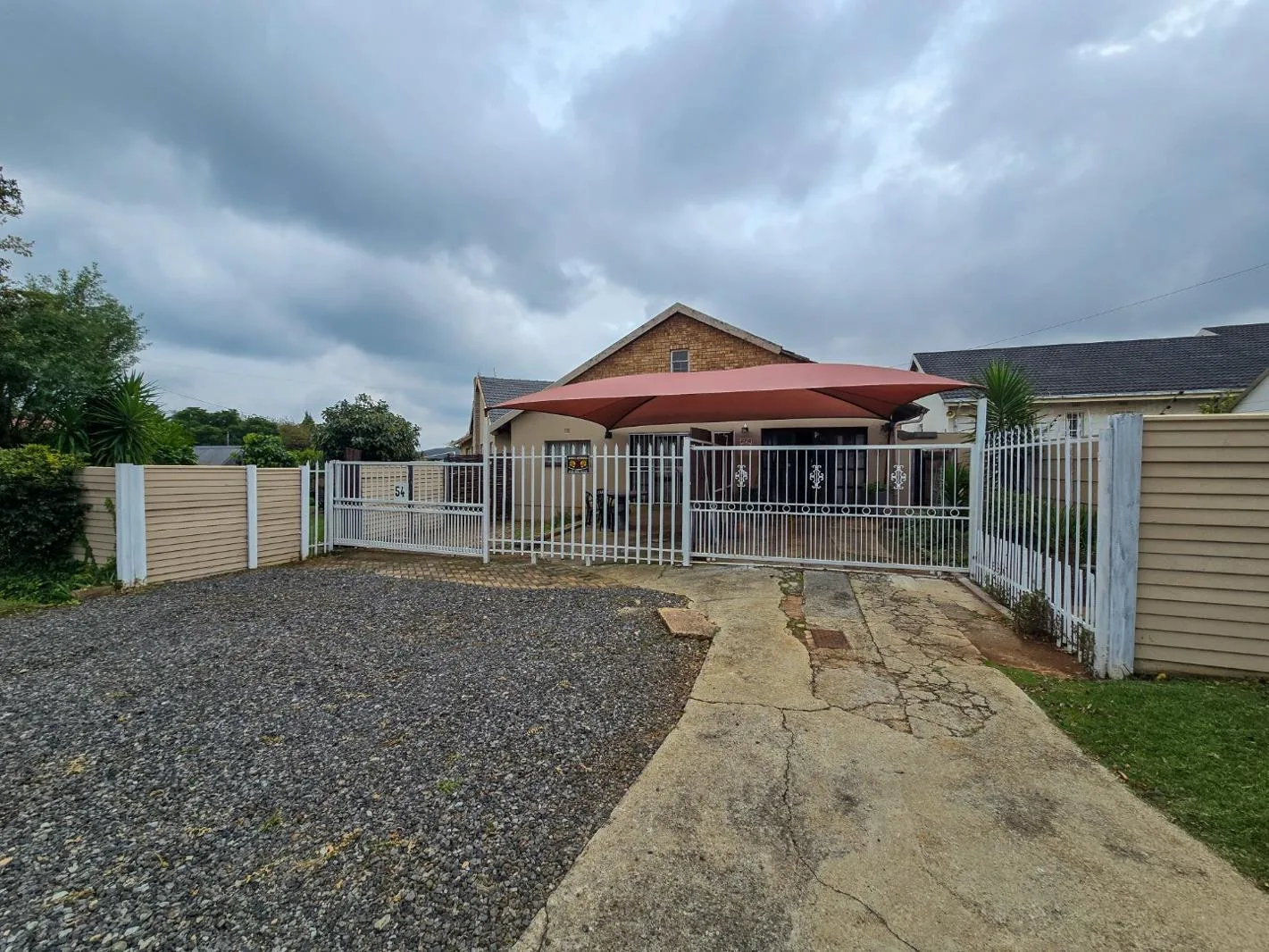 Property for sale in Greenhills