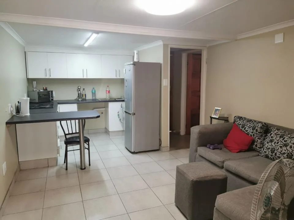 1 Bedroom Apartment / flat to rent in Kruinpark