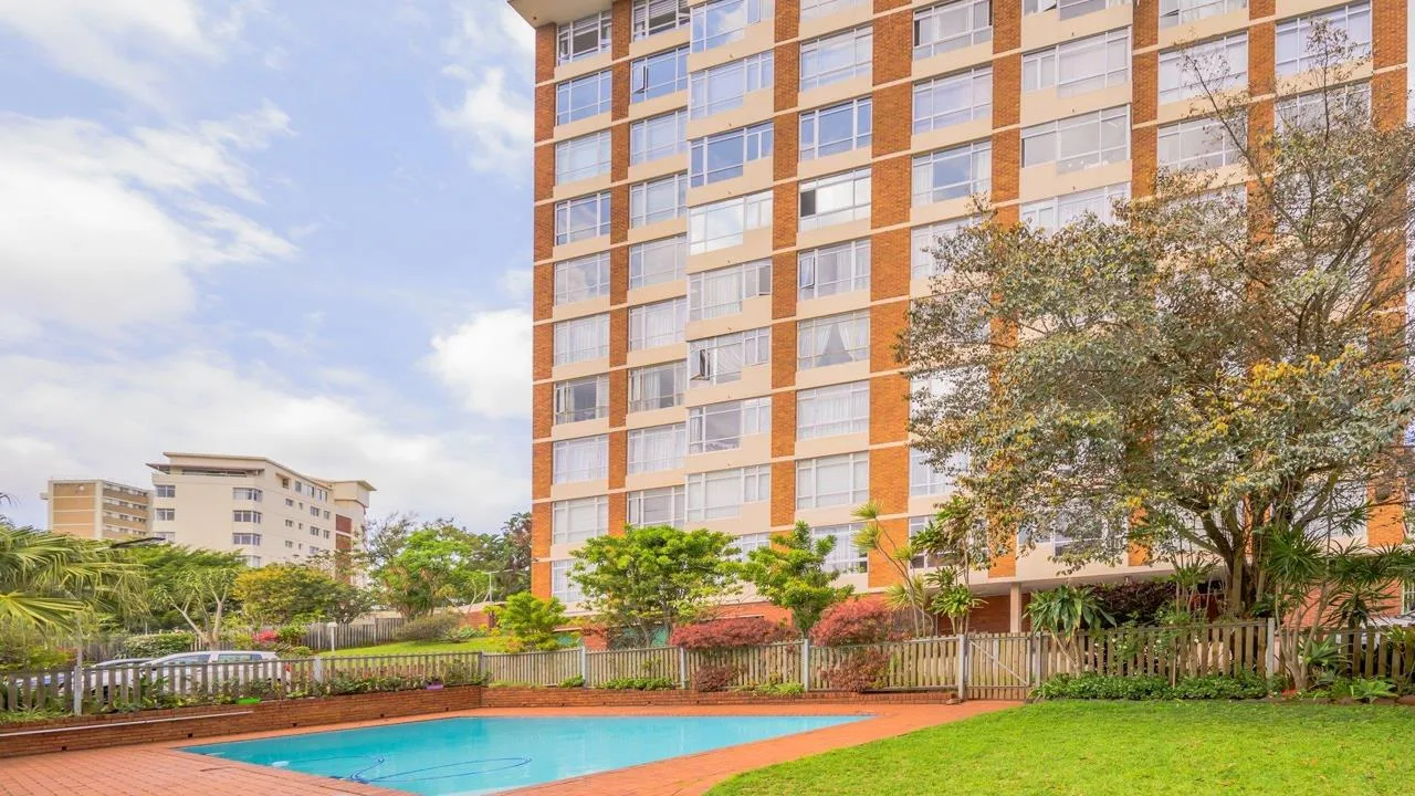 2 Bedroom Apartment / flat for sale in Glenwood