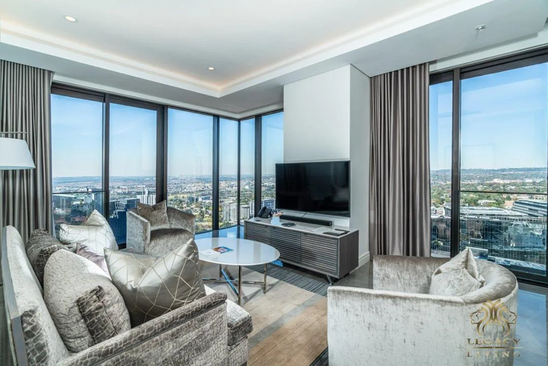 1 Bedroom Apartment / flat for sale in Sandton Central