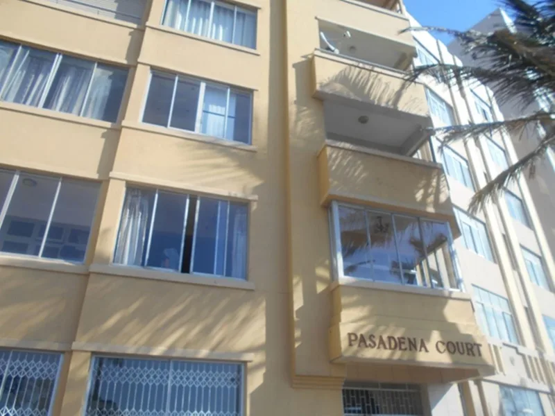 2 Bedroom Apartment in South Beach