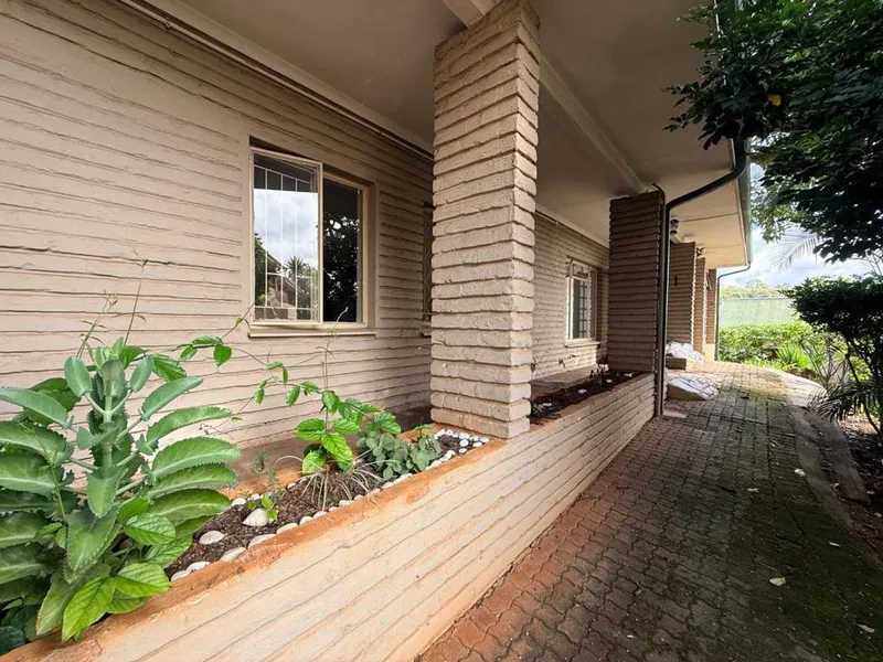2 Bedroom Apartment / flat to rent in White River Central
