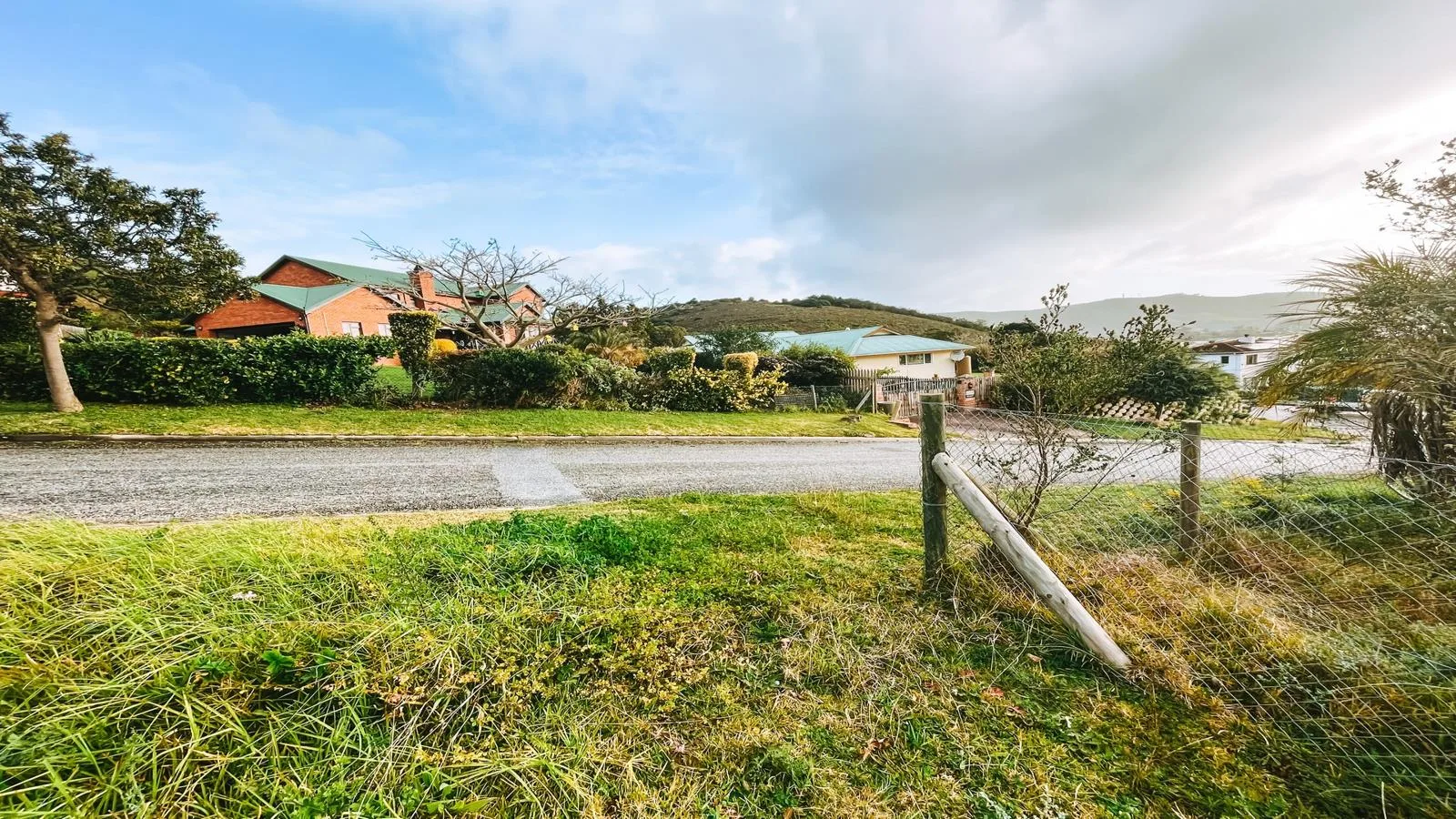1 020 m² Land available in Rexford