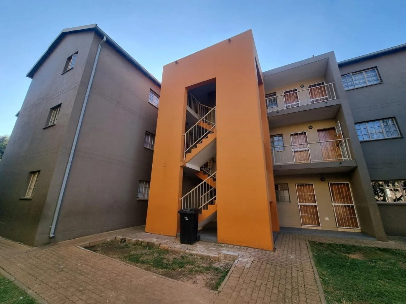 Property for sale in Johannesburg CBD