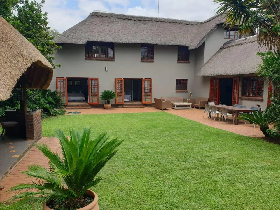 5 Bedroom House for sale in Club Nautique