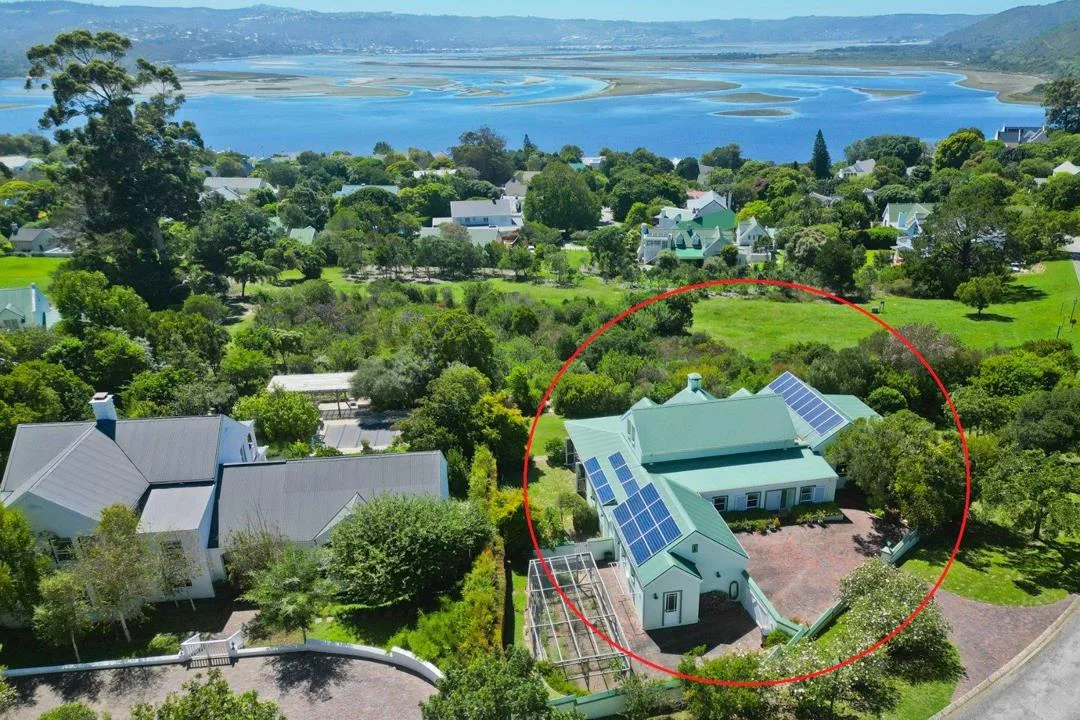 3 Bedroom House for sale in Belvedere Estate
