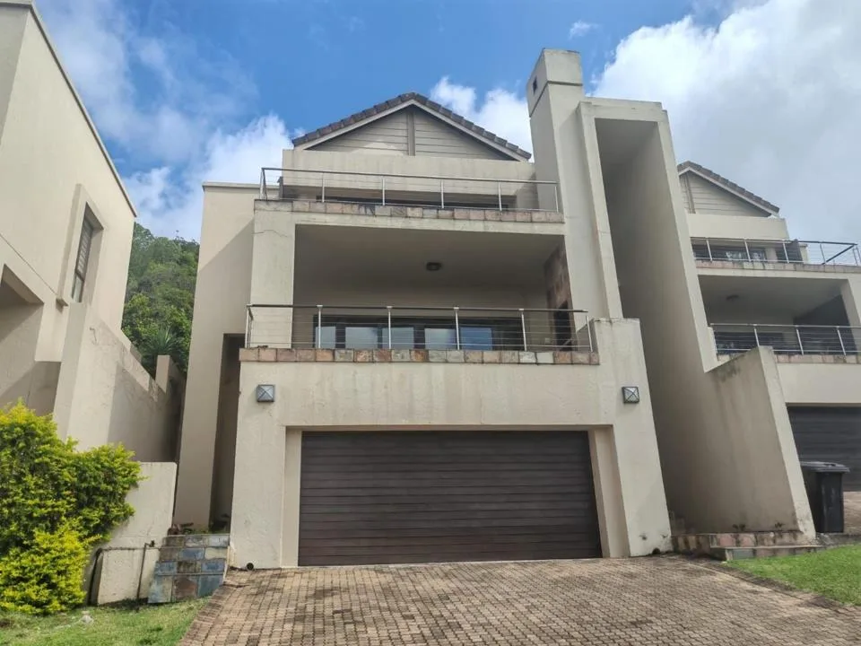 3 Bedroom Townhouse to rent in Nelspruit Ext 11