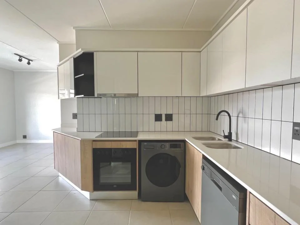 1 Bedroom Apartment / flat to rent in Mooikloof
