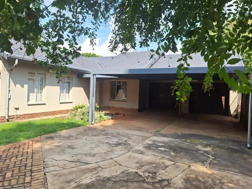 3 Bedroom House to rent in Cashan