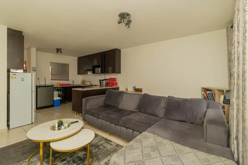2 Bedroom Apartment / flat for sale in Union