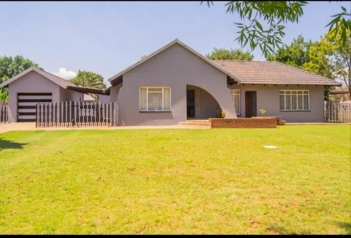 3 Bedroom House for sale in Wilkeville
