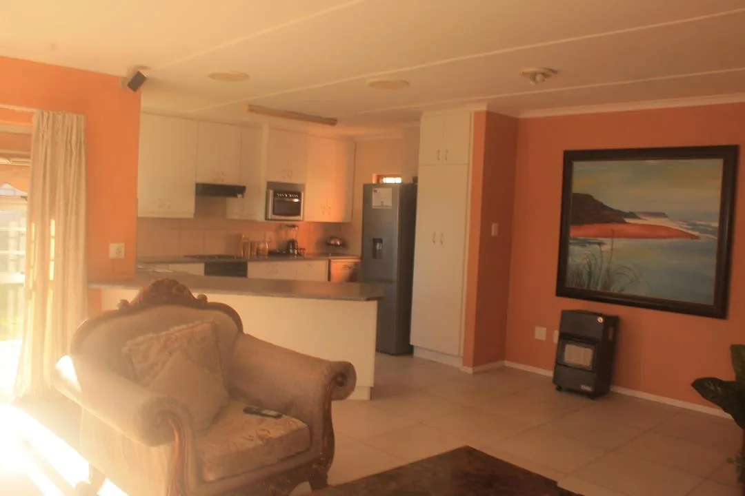 3 Bedroom Townhouse to rent in Abbotsford