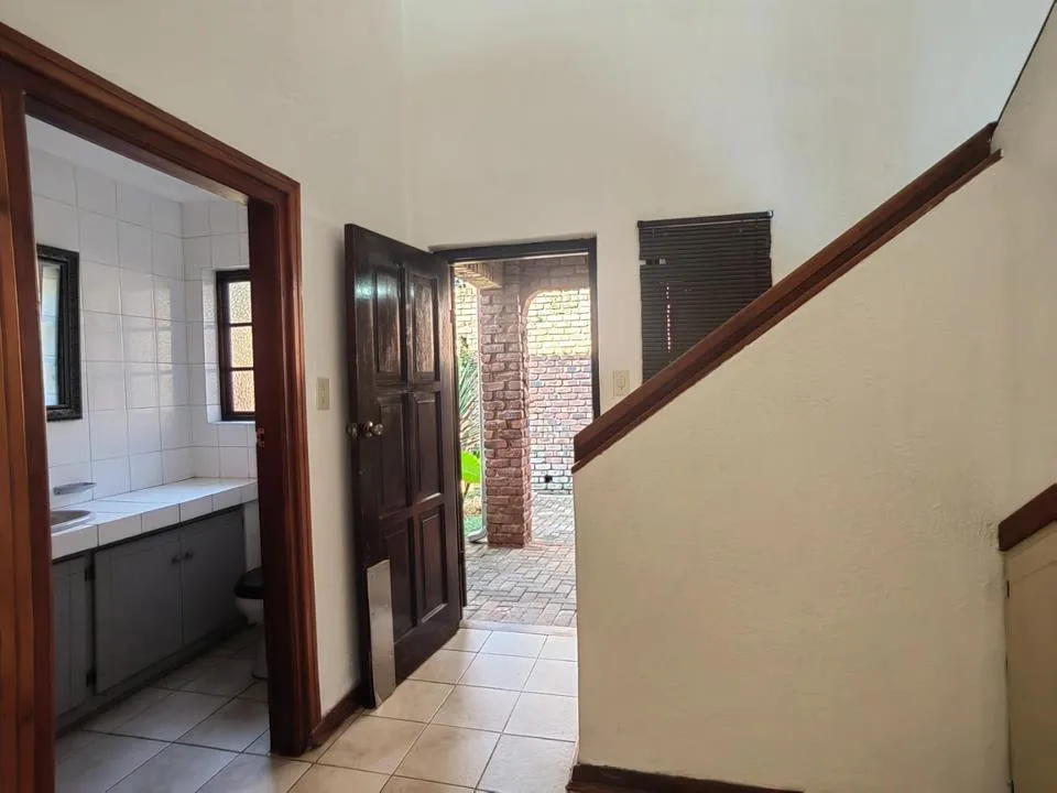 3 Bedroom Townhouse for sale in Kingsview Ext 1
