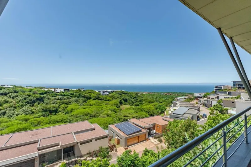 3 Bedroom Apartment / flat for sale in Umhlanga Ridge
