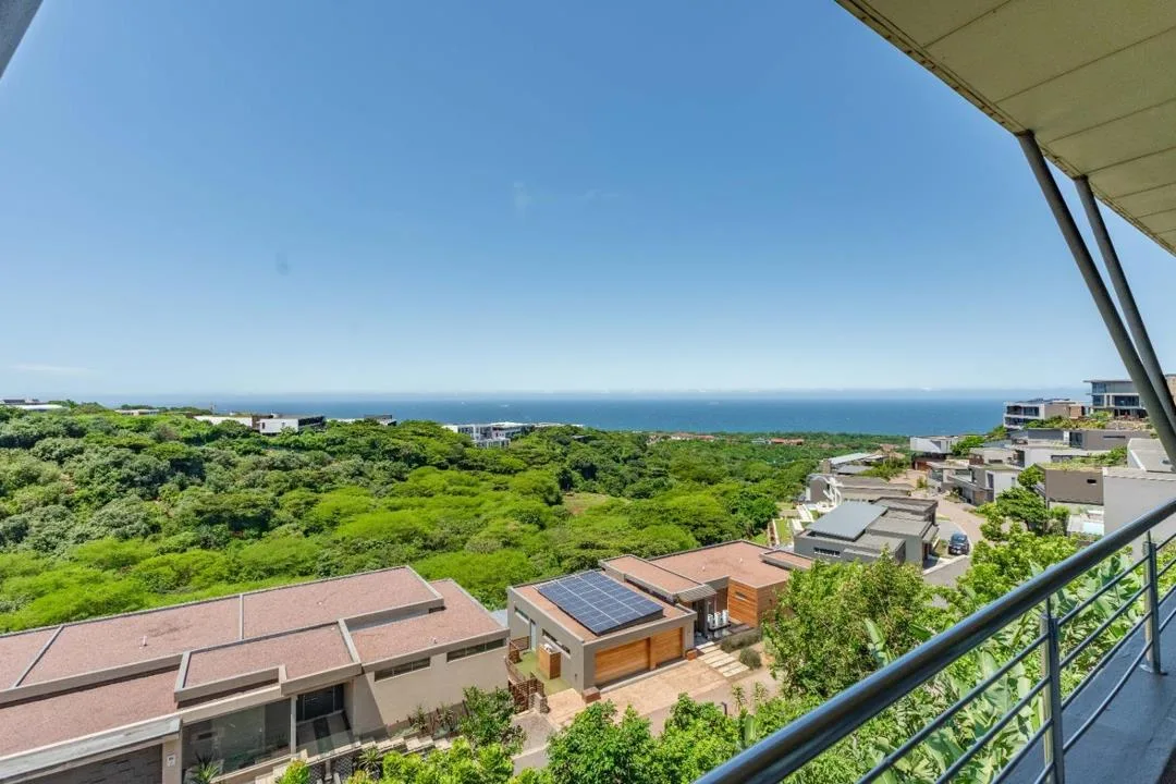 3 Bedroom Apartment / flat for sale in Umhlanga Ridge